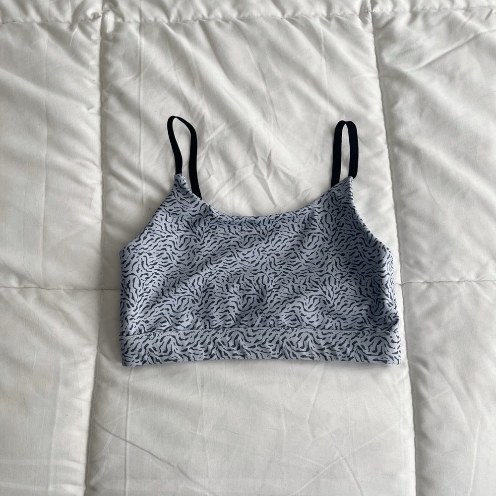 Allfenix Sport Bra